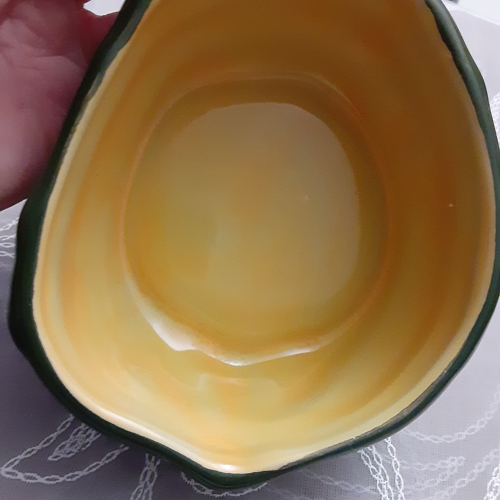 Vintage What Not Bowl - Picture 4 of 5